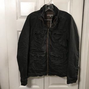 PROJEK Raw Lightweight Men's Jacket